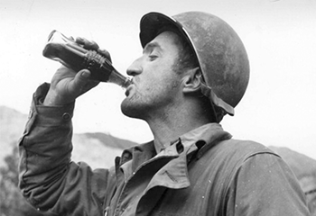 História Sorocaba Refrescos Coca-Cola