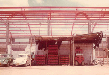 História Sorocaba Refrescos Coca-Cola