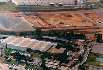 História Sorocaba Refrescos Coca-Cola