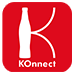 Botão APP KOnnect