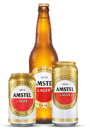 AMSTEL