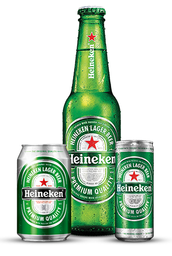 HEINEKEN