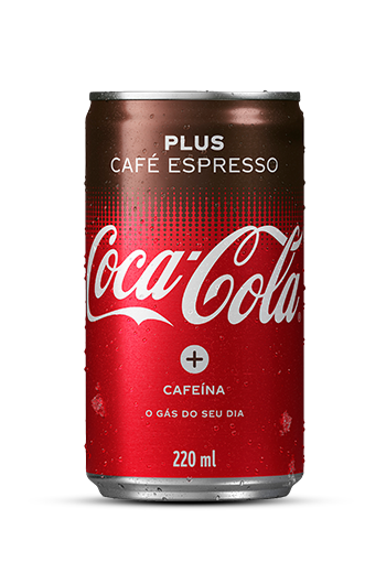 COCA-COLA PLUS