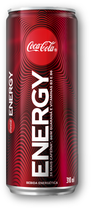 Coca-Coca Energy