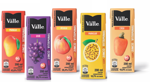 DEL VALLE NUTRI