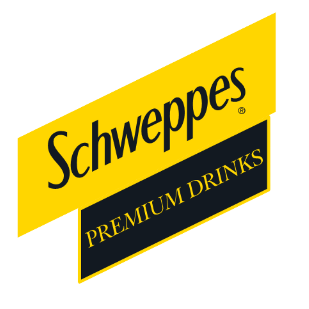 SCHWEPPES PREMIUM DRINKS