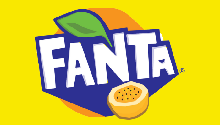 FANTA MARACUJÁ