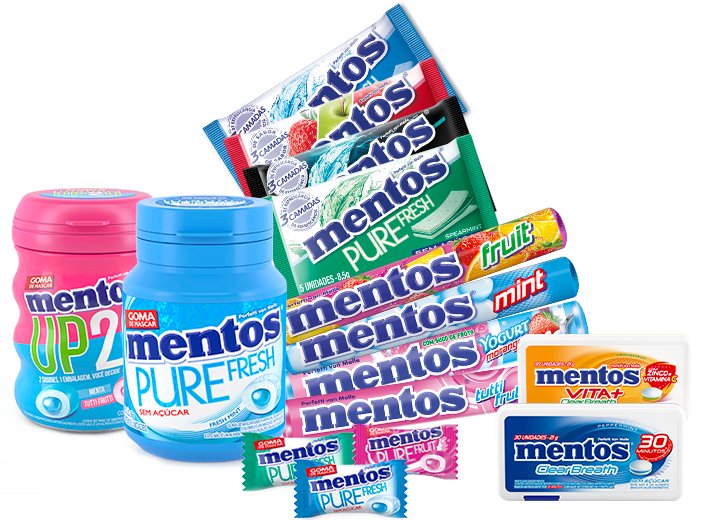 Mentos