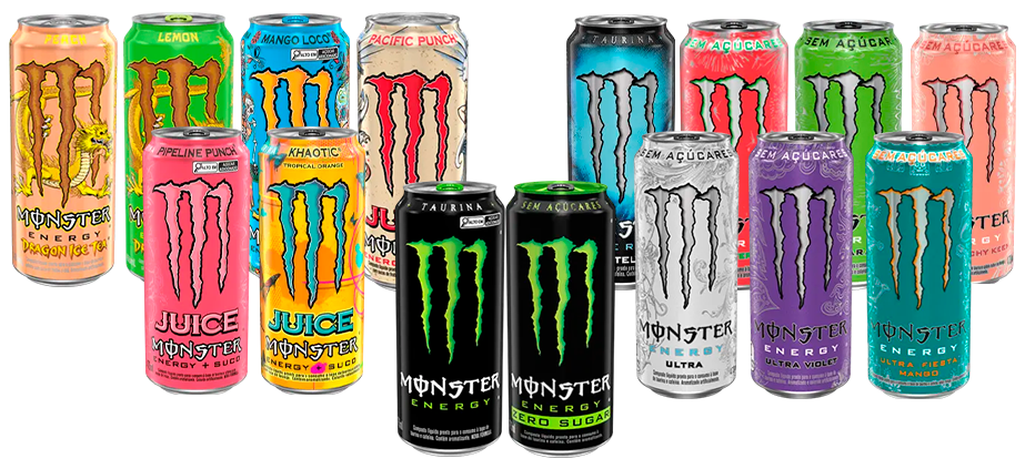 MONSTER